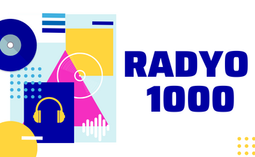 RADYO 1000