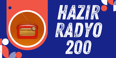 Hazır Radyo 200
