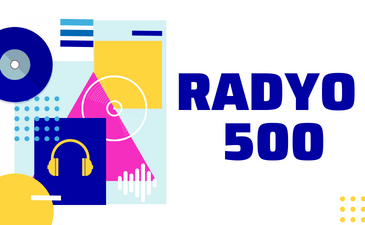 RADYO 500